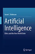 E-Book (pdf) Artificial Intelligence von Jason C. Robinson