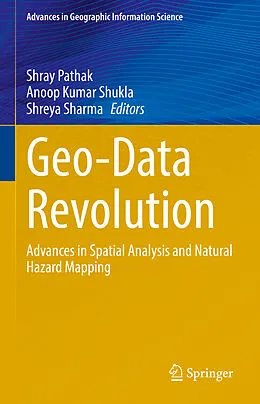 E-Book (pdf) Geo-Data Revolution von 