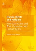 E-Book (pdf) Human Rights and Religions von Peter G. Kirchschlaeger