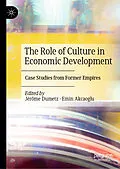 E-Book (pdf) The Role of Culture in Economic Development von 