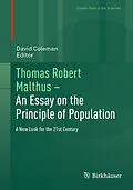E-Book (pdf) Thomas Robert Malthus - An Essay on the Principle of Population von 