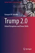 E-Book (pdf) Trump 2.0 von Grzegorz W. Kolodko