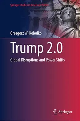 E-Book (pdf) Trump 2.0 von Grzegorz W. Kolodko