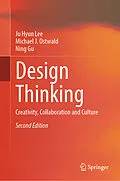 E-Book (pdf) Design Thinking von Ju Hyun Lee, Michael J. Ostwald, Ning Gu