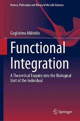 E-Book (pdf) Functional Integration von Guglielmo Militello