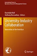 E-Book (pdf) University-Industry Collaboration von 