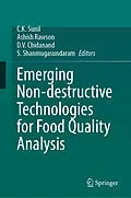 E-Book (pdf) Emerging Non-destructive Technologies for Food Quality Analysis von 