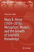 E-Book (pdf) Mary B. Hesse (1924-2016): Metaphors, Models, and the Growth of Scientific Knowledge von 