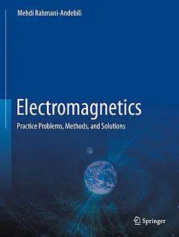 E-Book (pdf) Electromagnetics von Mehdi Rahmani-Andebili