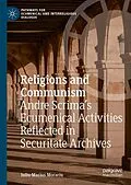 E-Book (pdf) Religions and Communism von Iuliu-Marius Morariu