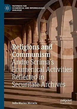 E-Book (pdf) Religions and Communism von Iuliu-Marius Morariu