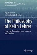 E-Book (pdf) The Philosophy of Keith Lehrer von