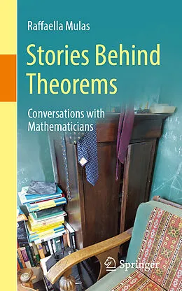 E-Book (pdf) Stories Behind Theorems von Raffaella Mulas