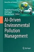 E-Book (pdf) AI-Driven Environmental Pollution Management von 
