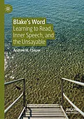 E-Book (pdf) Blake's Word von Andrew M. Cooper
