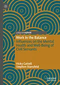 E-Book (pdf) Work in the Balance von Vicky Cattell, Stephen Stansfeld