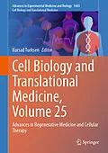E-Book (pdf) Cell Biology and Translational Medicine, Volume 25 von 