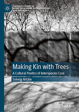 E-Book (pdf) Making Kin with Trees von Solvejg Nitzke