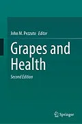 E-Book (pdf) Grapes and Health von 