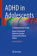 E-Book (pdf) ADHD in Adolescents von 