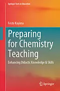 E-Book (pdf) Preparing for Chemistry Teaching von Festo Kayima