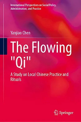 E-Book (pdf) The Flowing "Qi" von Yanjiao Chen