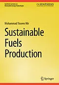 E-Book (pdf) Sustainable Fuels Production von Mohammad Yaseen Mir