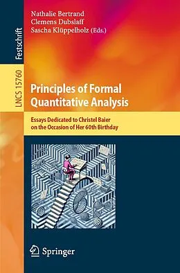 E-Book (pdf) Principles of Formal Quantitative Analysis von 
