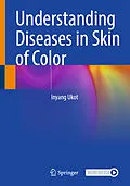 E-Book (pdf) Understanding Diseases in Skin of Color von Inyang Ukot