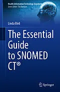 E-Book (pdf) The Essential Guide to SNOMED CT® von Linda Bird