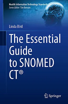 E-Book (pdf) The Essential Guide to SNOMED CT® von Linda Bird
