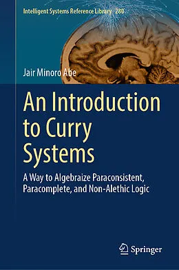 E-Book (pdf) An Introduction to Curry Systems von Jair Minoro Abe