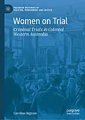 E-Book (pdf) Women on Trial von Caroline Ingram