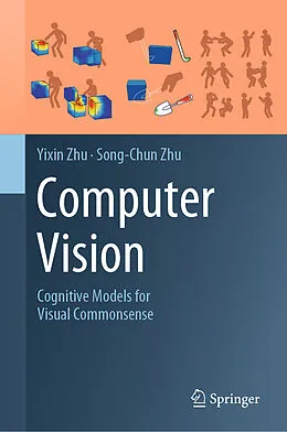 E-Book (pdf) Computer Vision von Yixin Zhu, Song-Chun Zhu