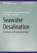 E-Book (pdf) Seawater Desalination von G. K. Prashanth, Hemantkumar N. Akolkar, A. K. Haghi
