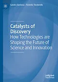 E-Book (pdf) Catalysts of Discovery von Sandra Barbosu, Florenta Teodoridis