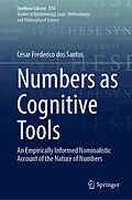 E-Book (pdf) Numbers as Cognitive Tools von César Frederico Dos Santos