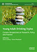 E-Book (pdf) Young Adult Drinking Styles von 