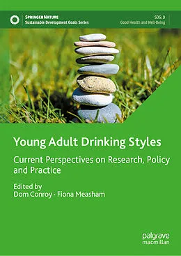 E-Book (pdf) Young Adult Drinking Styles von 