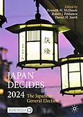 E-Book (pdf) Japan Decides 2024 von 