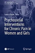 E-Book (pdf) Psychosocial Interventions for Chronic Pain in Women and Girls von 