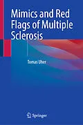 E-Book (pdf) Mimics and Red Flags of Multiple Sclerosis von Tomas Uher