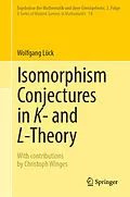 E-Book (pdf) Isomorphism Conjectures in K- and L-Theory von Wolfgang Lück