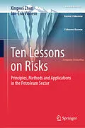 E-Book (pdf) Ten Lessons on Risks von Xingwei Zhen, Jan-Erik Vinnem