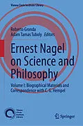 E-Book (pdf) Ernest Nagel on Science and Philosophy von 