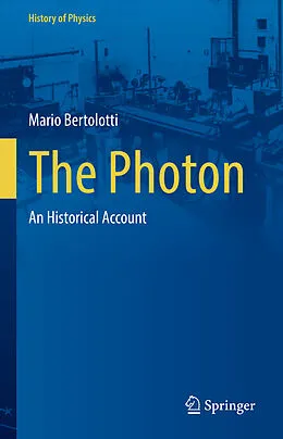 E-Book (pdf) The Photon von Mario Bertolotti