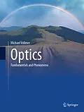E-Book (pdf) Optics von Michael Vollmer