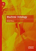 E-Book (pdf) Machinic Ontology von Mehdi Parsa