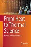 E-Book (pdf) From Heat to Thermal Science von Gary D. Patterson