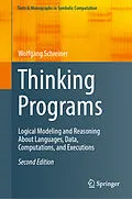 E-Book (pdf) Thinking Programs von Wolfgang Schreiner